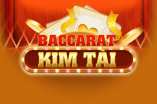 vipwin Baccarat Kim Tài