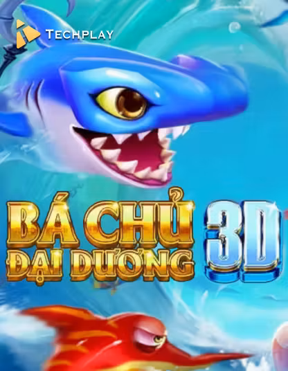vipwin Fishing Ba Chu Dai Duong 3D